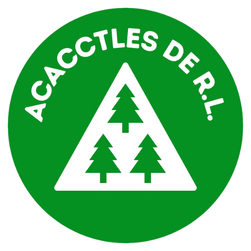 Logo ACACCTLES